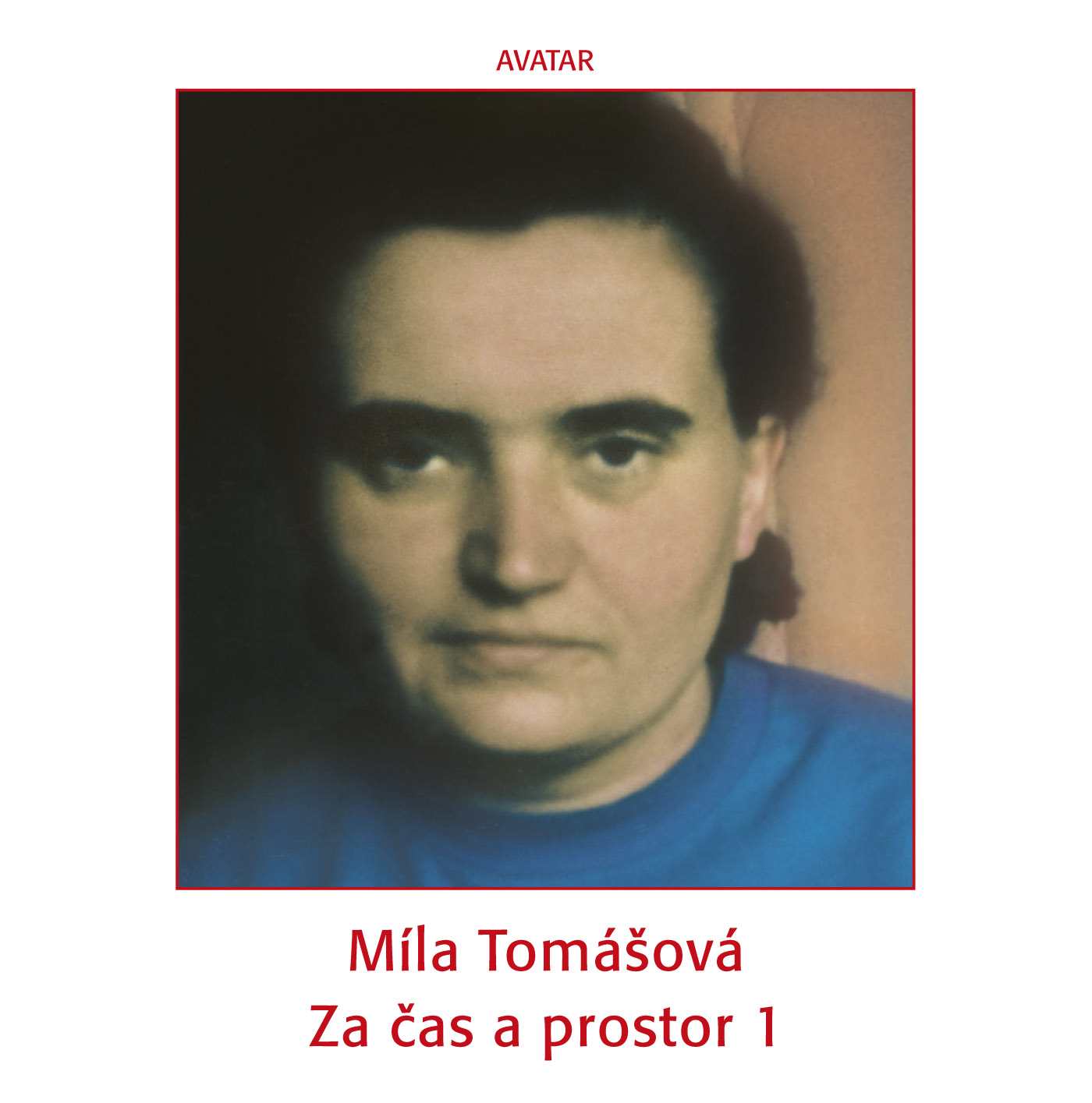 Za čas a prostor 1 CD